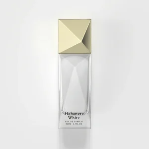 ادکلن Aurora Scents Habanera White | آرورا هابانرا وایت