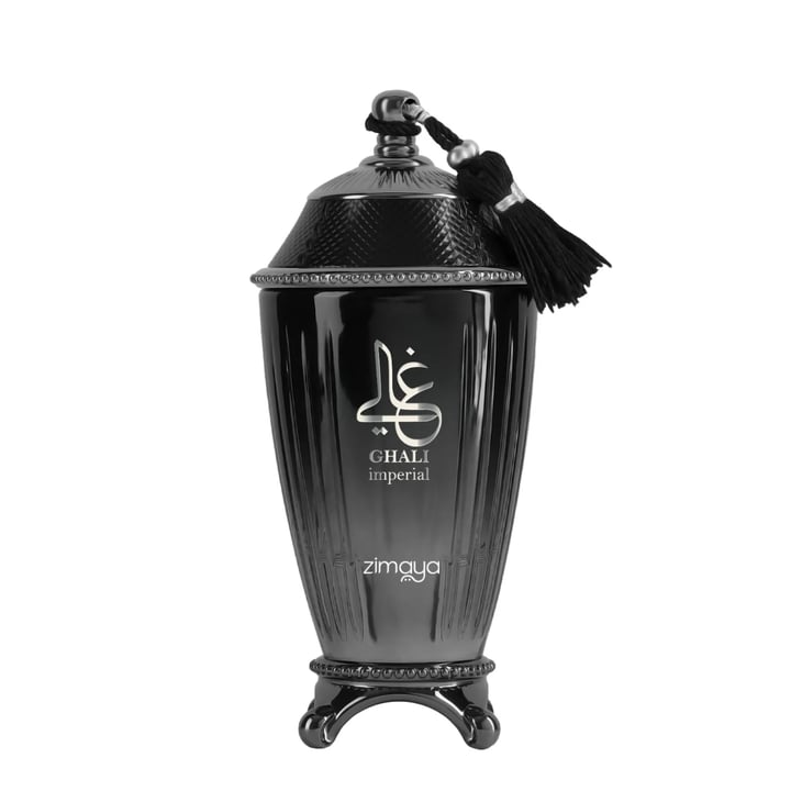Zimaya Ghali Imperial Zimaya Ghali Imperial