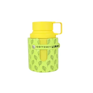 ادکلن Armaf Odyssey Limoni Fresh-آرماف ادیسی لیمونی فرش