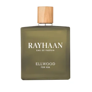 ادکلن Ellwood Rayhaan–الوود ریحان