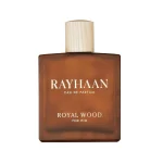 ادکلن Royal Wood Rayhaan–رویال وود ریحان