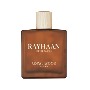ادکلن Royal Wood Rayhaan–رویال وود ریحان